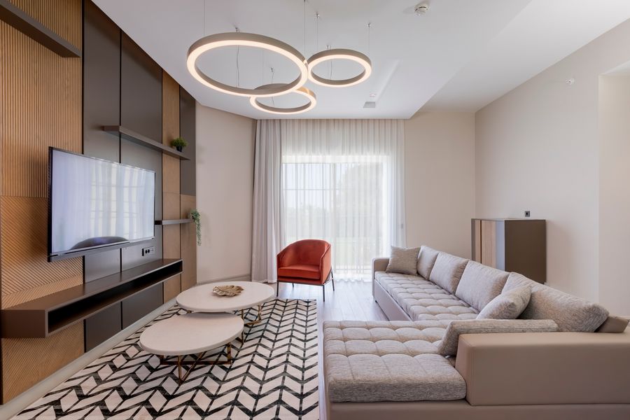 Swandor Hotels Resorts-Topkapı Palace – görsel 3: 
