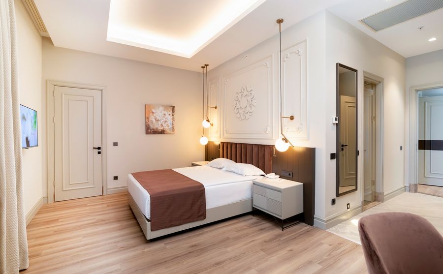 Swandor Hotels Resorts-Topkapı Palace – görsel 4: 
