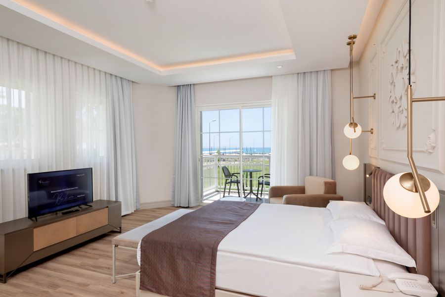 Swandor Hotels Resorts-Topkapı Palace – görsel 5: 