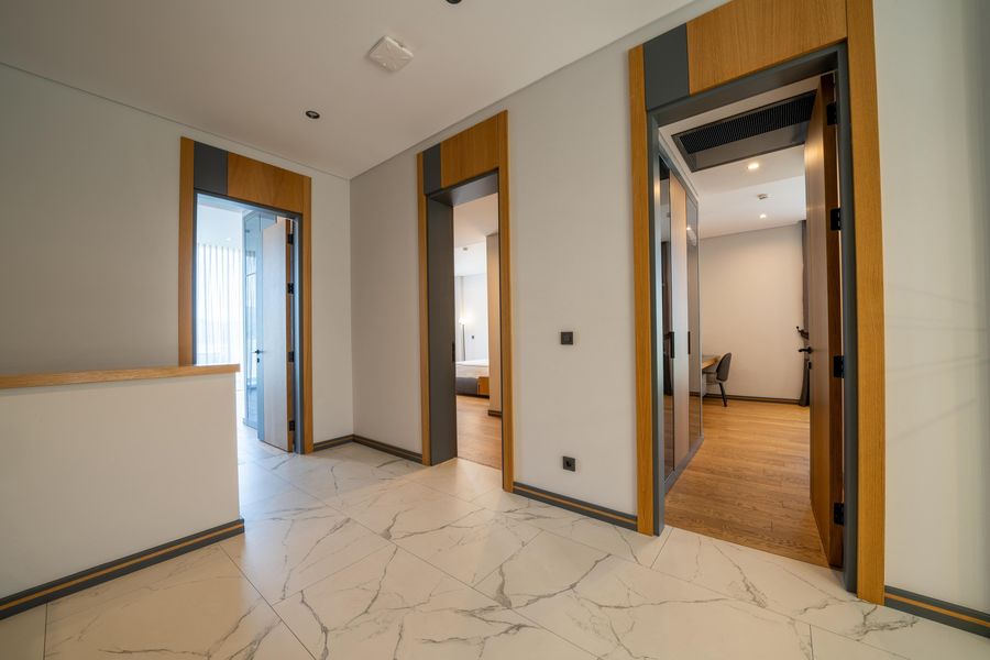 The Norm Collection Door'a – görsel 6: 