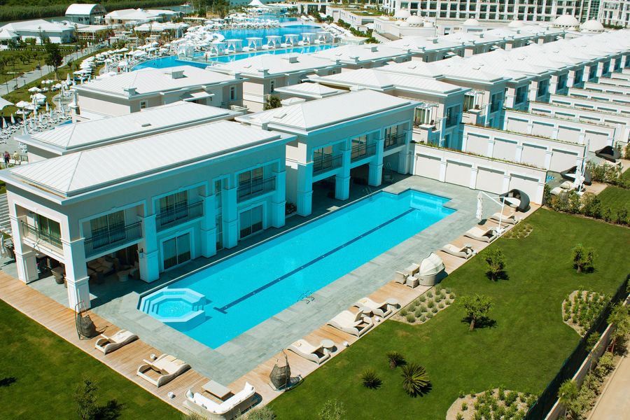 Titanic Deluxe Golf Belek – görsel 4: 