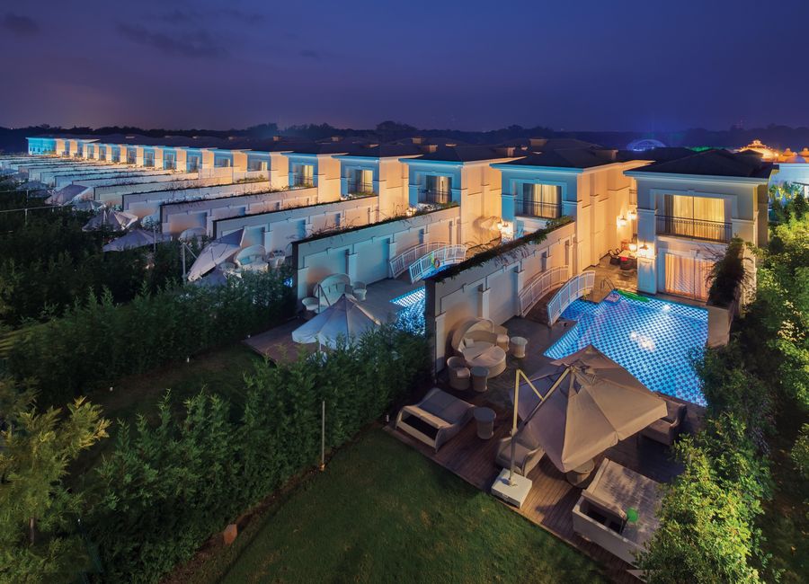 Titanic Deluxe Golf Belek – görsel 5: 