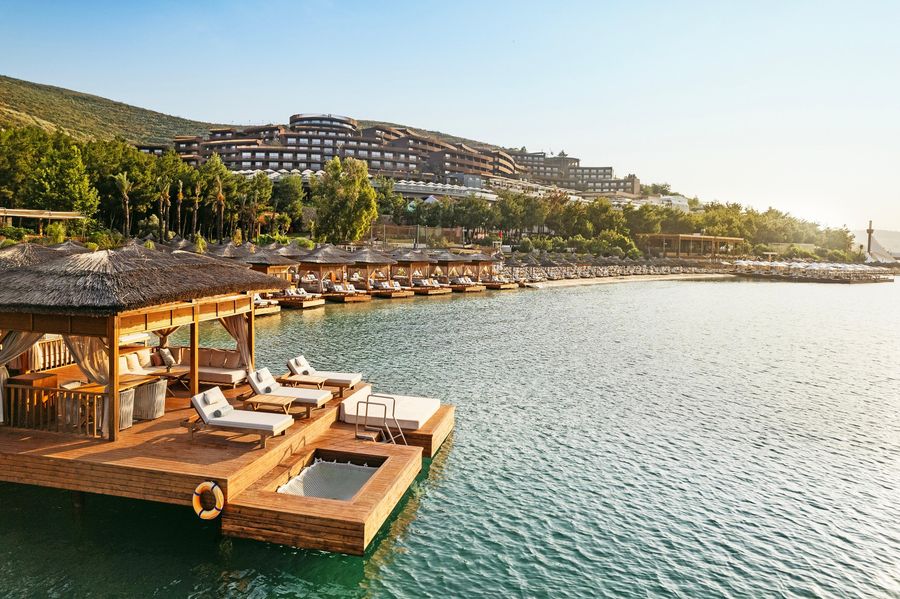 Titanic Luxury Collection Bodrum – görsel 4: 