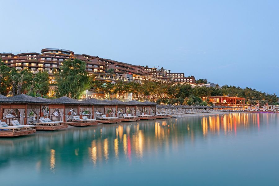 Titanic Luxury Collection Bodrum – görsel 5: 