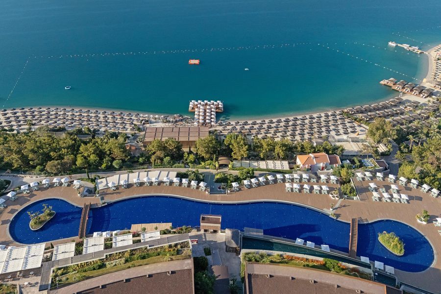 Titanic Luxury Collection Bodrum – görsel 6: 