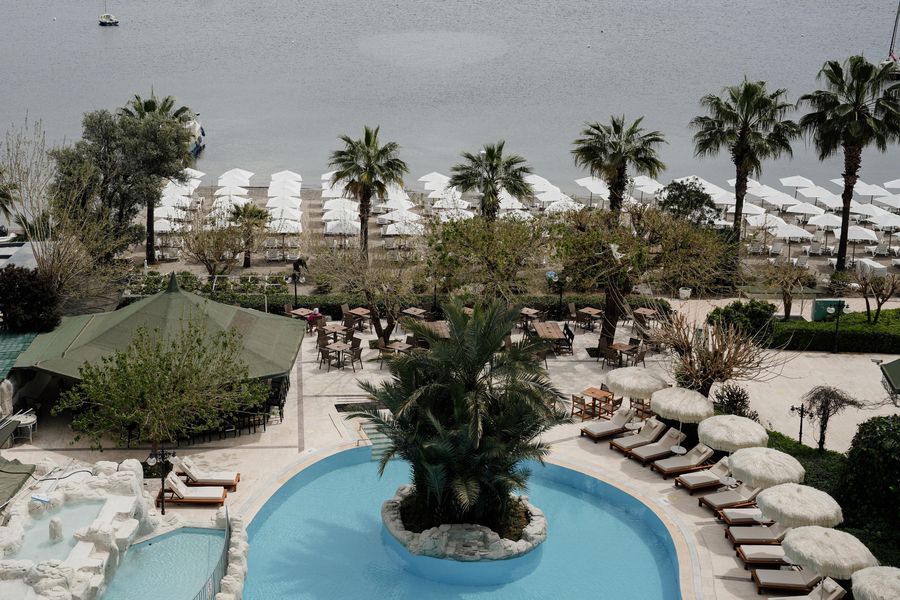 Tropical Beach Marmaris +16 Adult Only – görsel 2: 