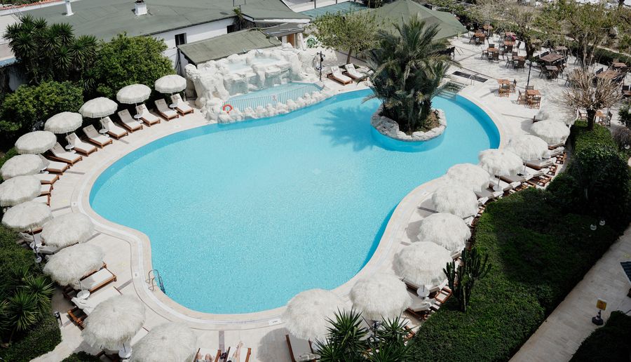 Tropical Beach Marmaris +16 Adult Only – görsel 3: 