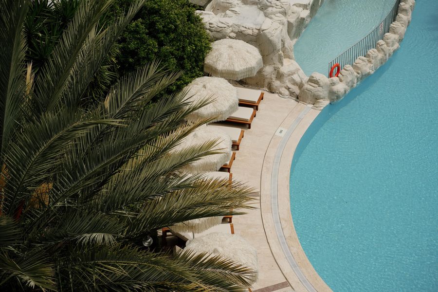 Tropical Beach Marmaris +16 Adult Only – görsel 4: 