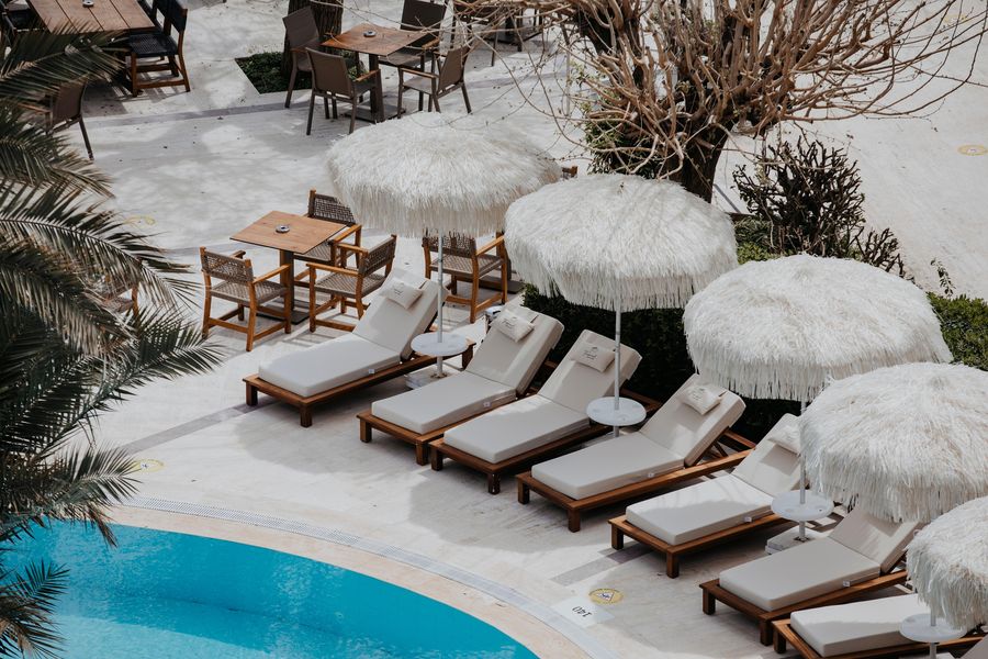 Tropical Beach Marmaris +16 Adult Only – görsel 5: 