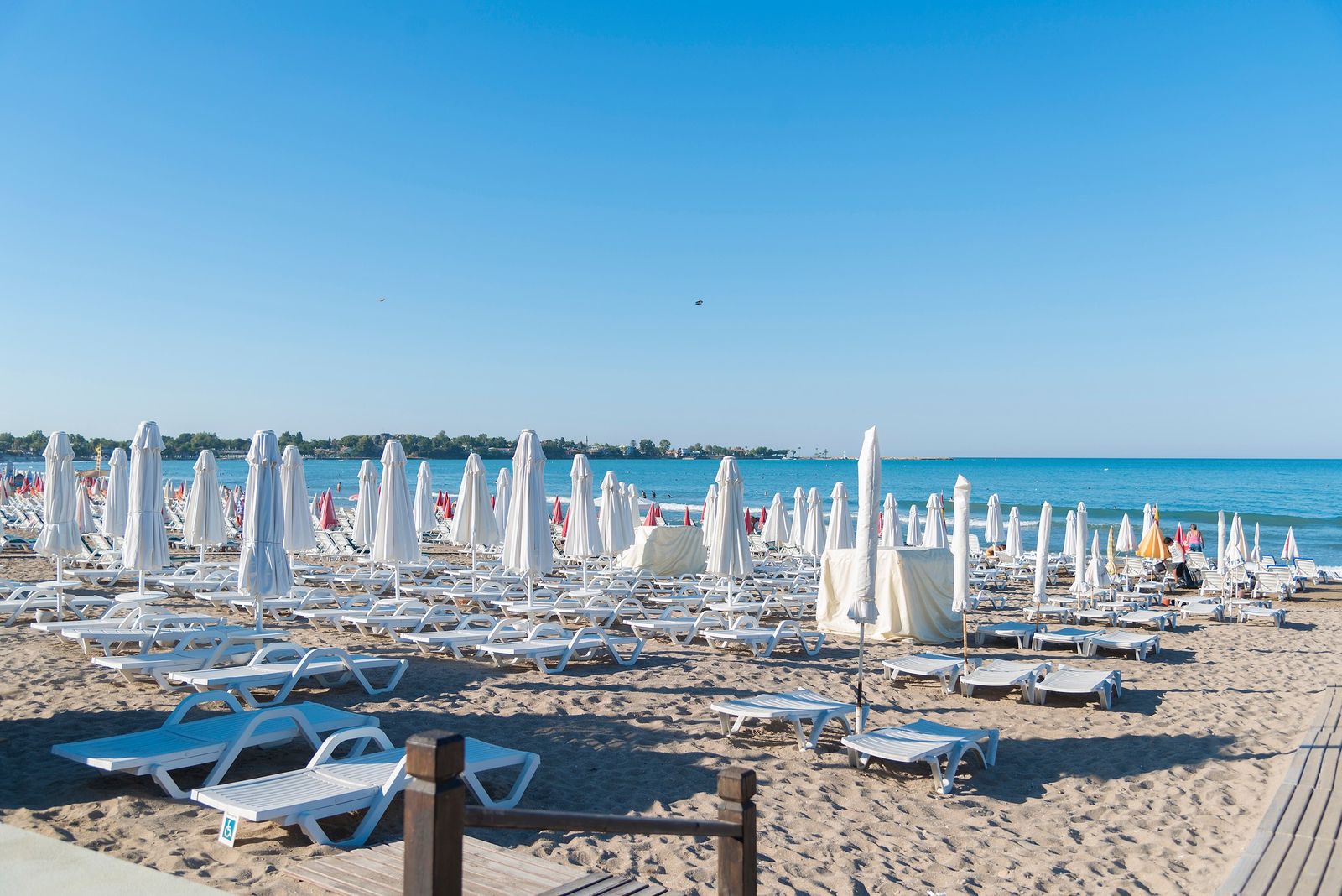 Tui Blue Barut Andız Adult Only – görsel 1: Genel Görünüm