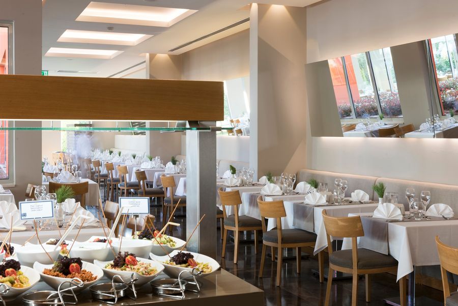 Tui Blue Barut Andız Adult Only – görsel 4: Restoran