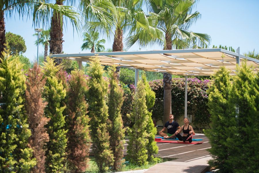 Tui Blue Barut Andız Adult Only – görsel 5: Aktivite