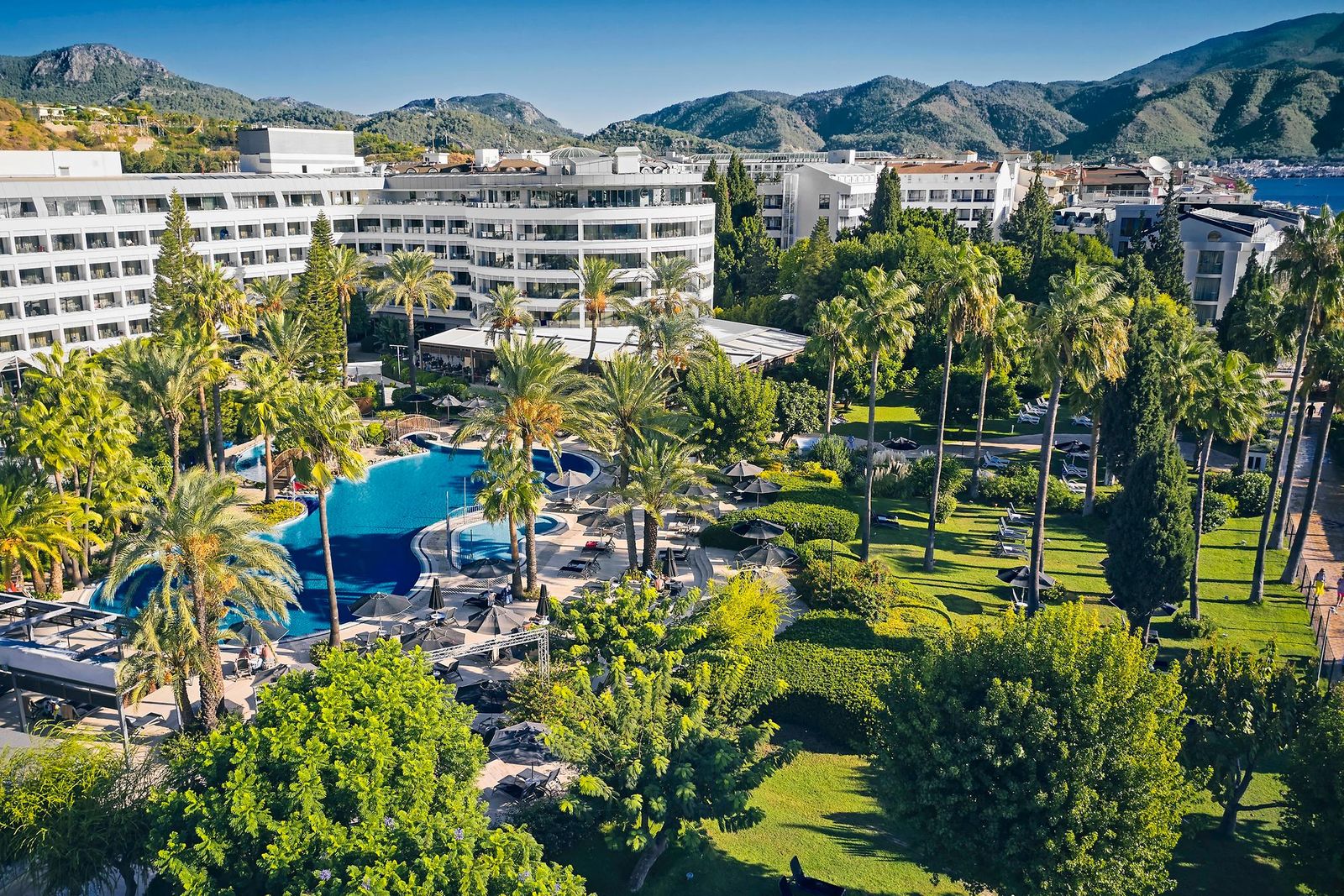 TUI BLUE Grand Azur – görsel 1: Genel Görünüm