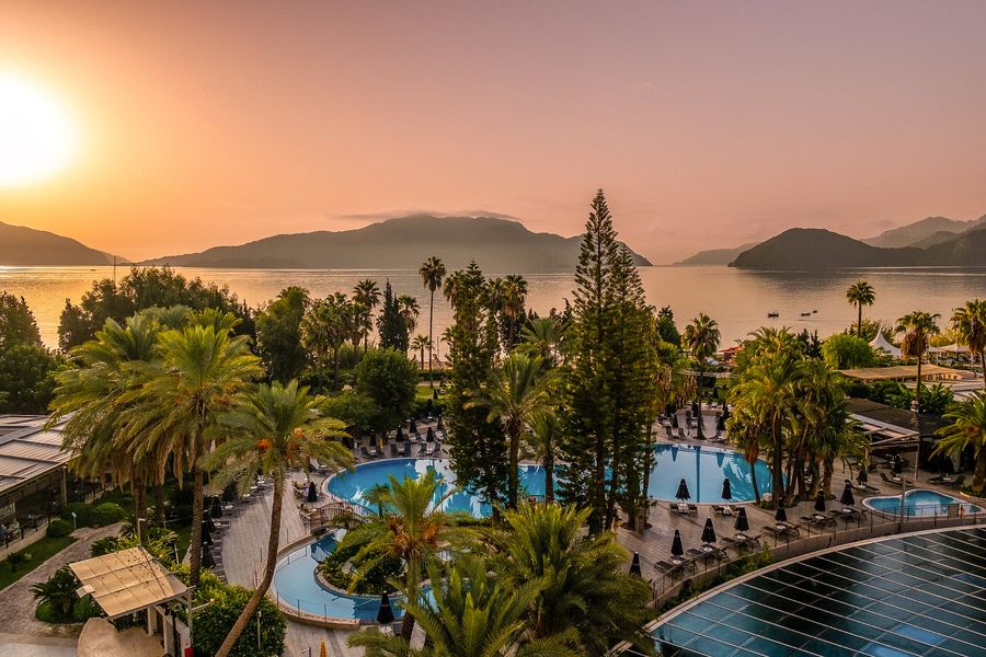 TUI BLUE Grand Azur – görsel 2: 