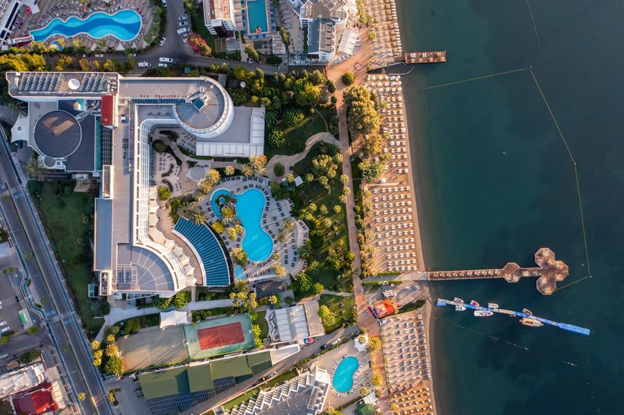 TUI BLUE Grand Azur – görsel 3: 