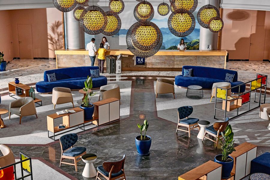 TUI BLUE Grand Azur – görsel 6: 