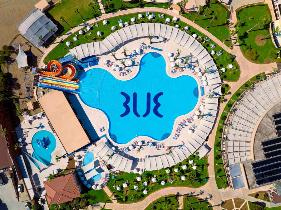 TUI BLUE Palm Garden – görsel 2: 