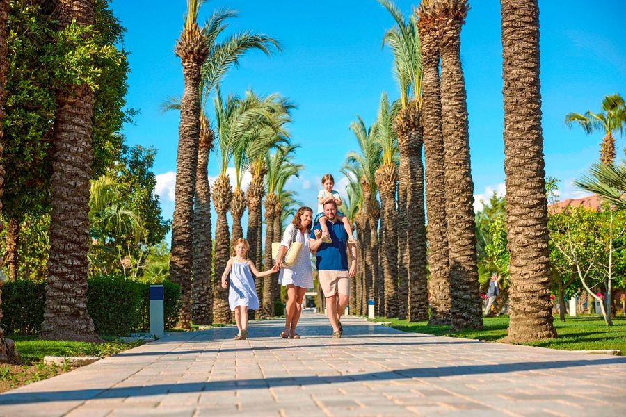 TUI BLUE Palm Garden – görsel 4: 