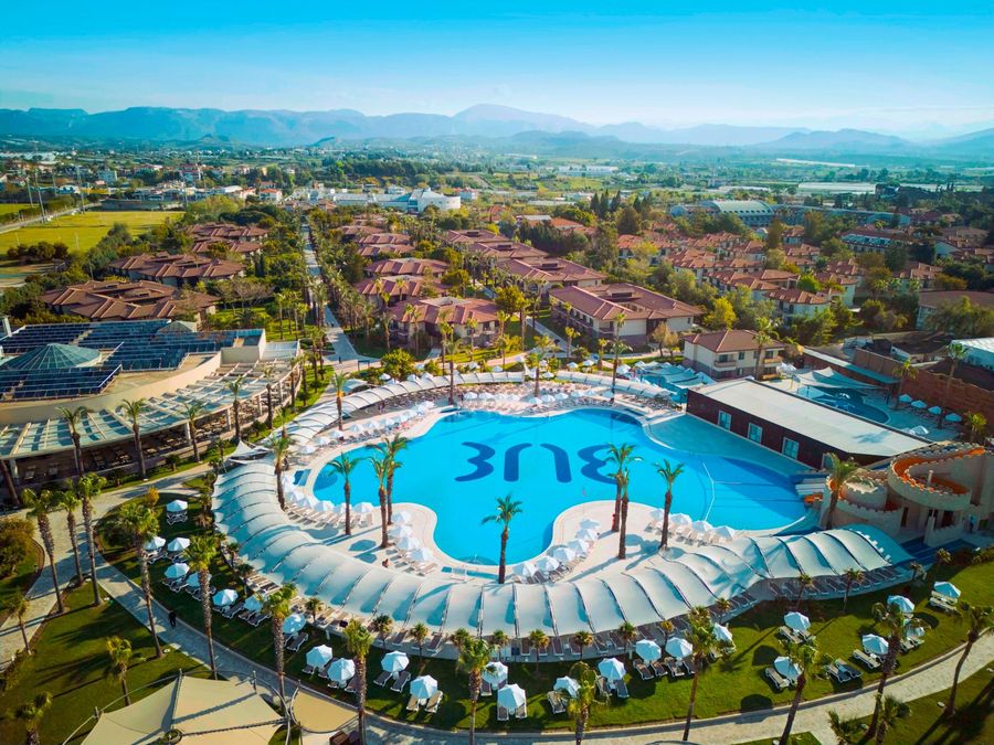 TUI BLUE Palm Garden – görsel 6: 