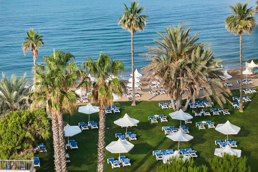Turquoise Hotel – görsel 3: 