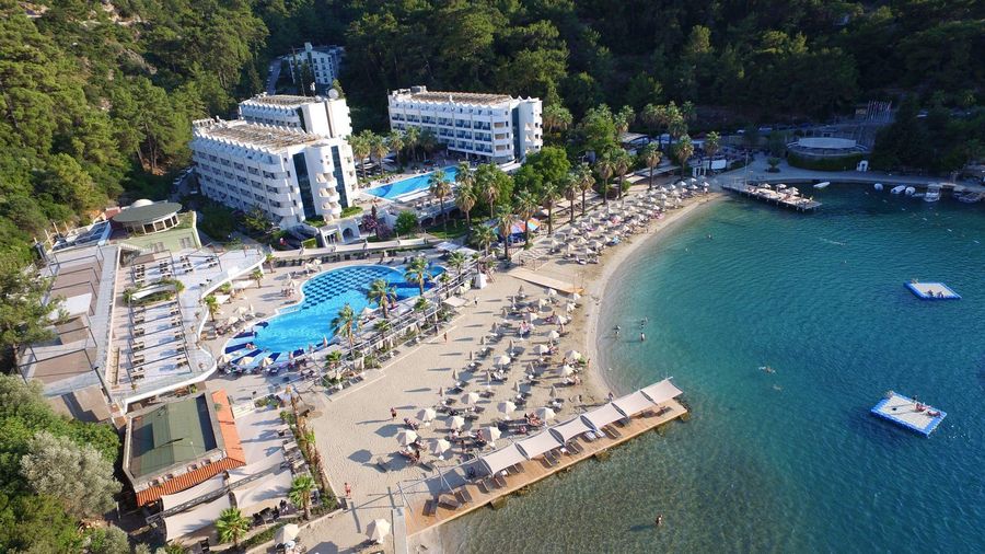 Turunç Resort Otel – görsel 3: 