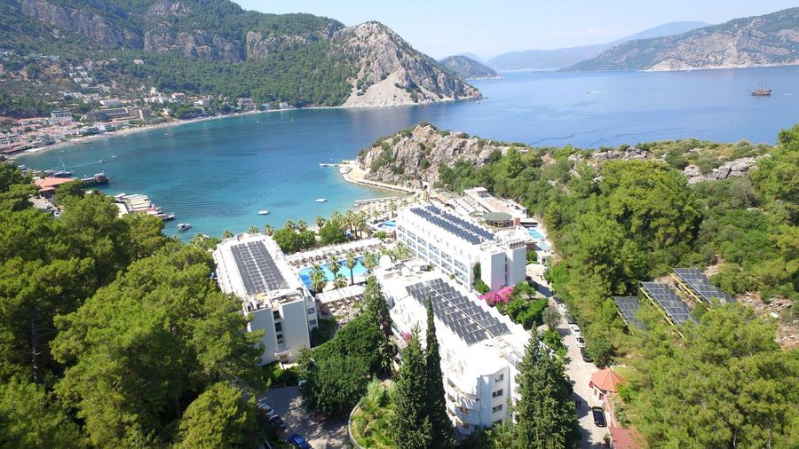 Turunç Resort Otel – görsel 4: 