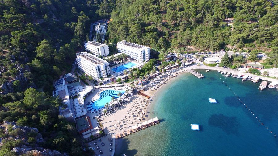 Turunç Resort Otel – görsel 5: 