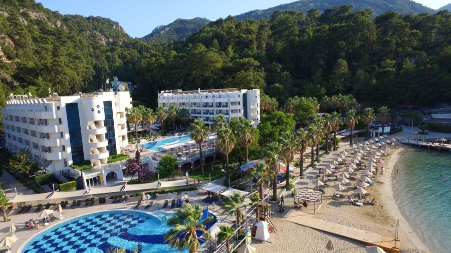 Turunç Resort Otel – görsel 6: 