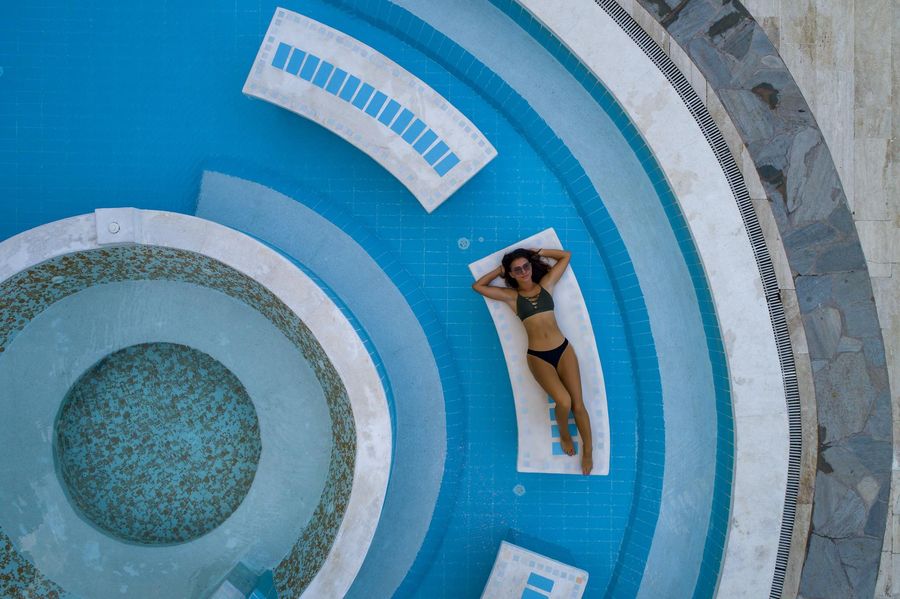 Ulusoy Kemer Holiday Club – görsel 2: Genel Görünüm