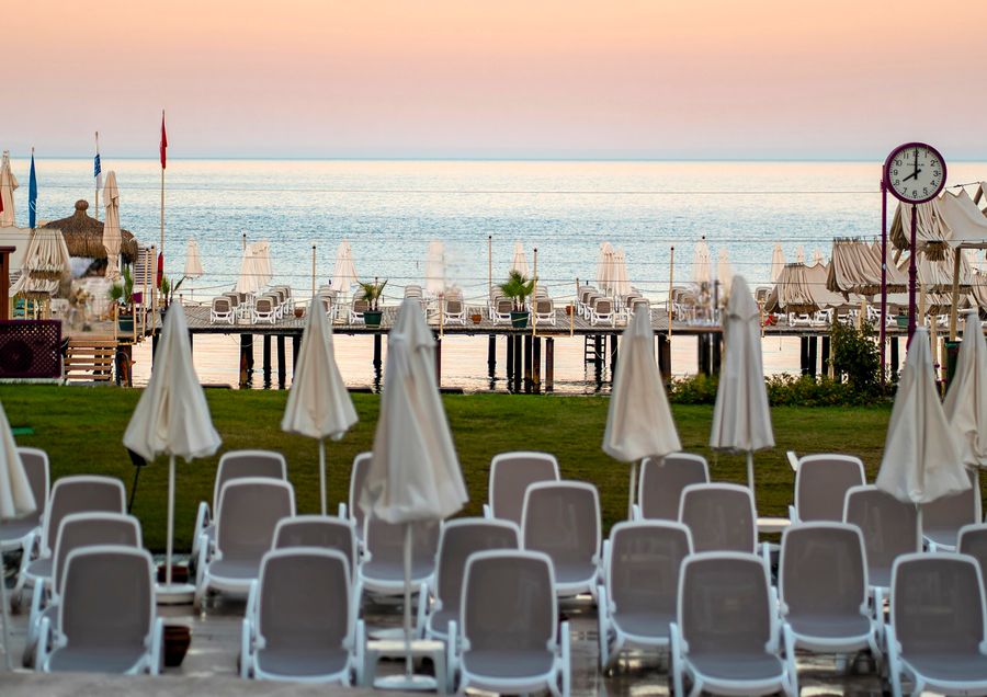 Ulusoy Kemer Holiday Club – görsel 6: 