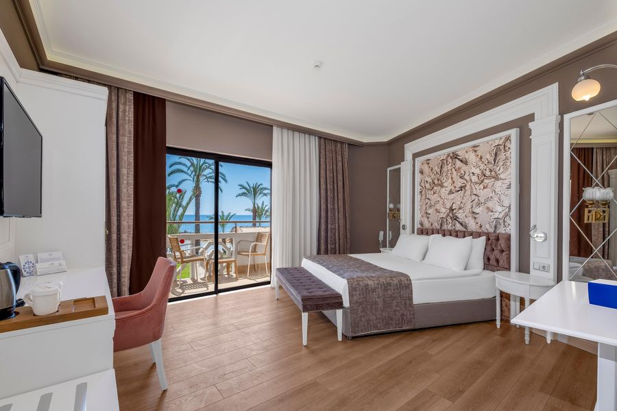 Utopia Resort & Residence – görsel 3: 