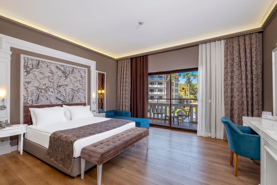 Utopia Resort & Residence – görsel 4: 