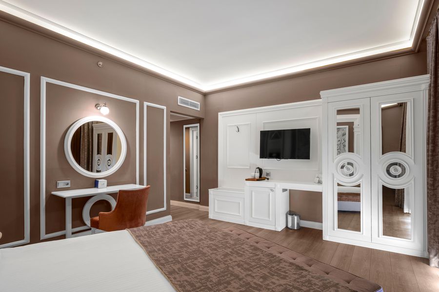 Utopia Resort & Residence – görsel 5: 