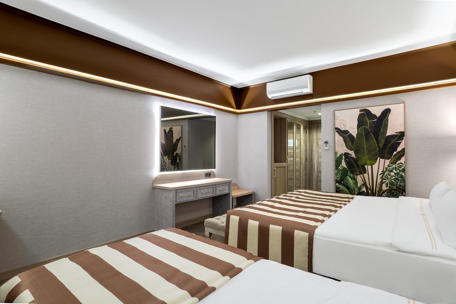 Utopia World Hotel – görsel 4: 
