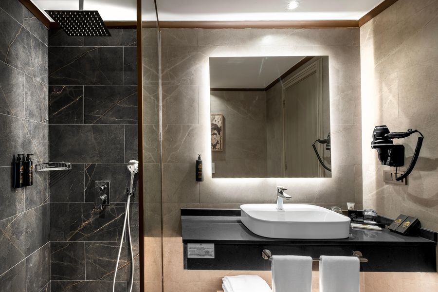 Utopia World Hotel – görsel 5: 