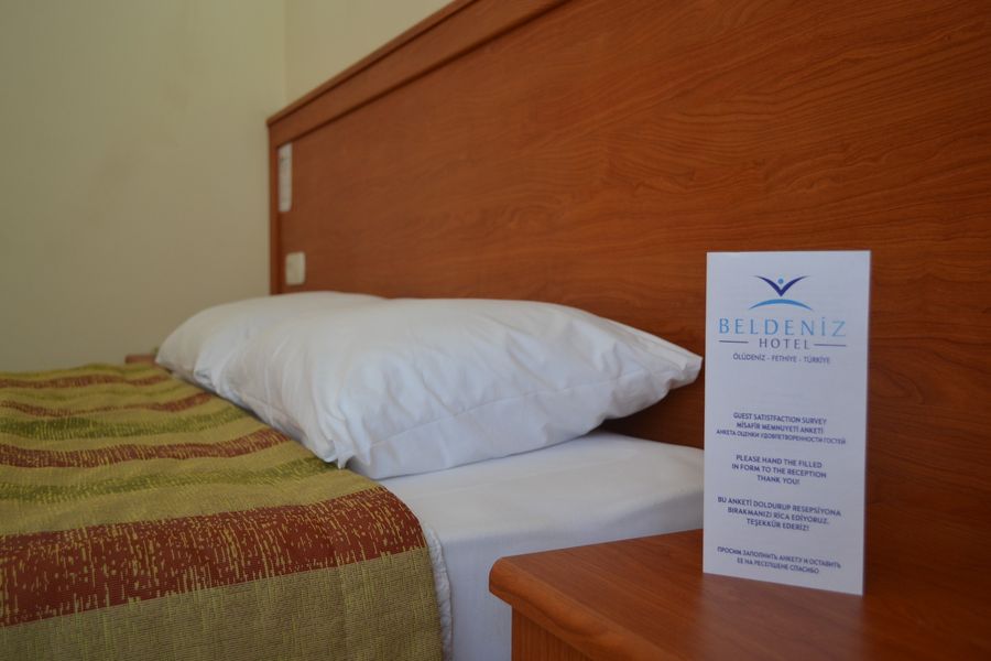 Villa Beldeniz – görsel 6: Genel Görünüm