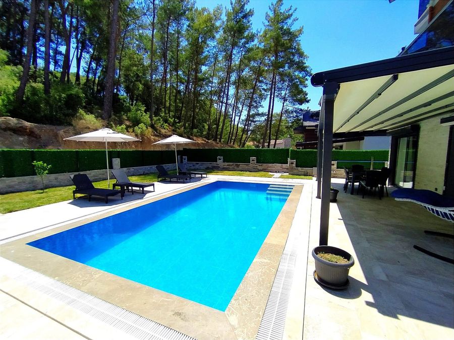 Villa Kayahan Göcek – görsel 3: 
