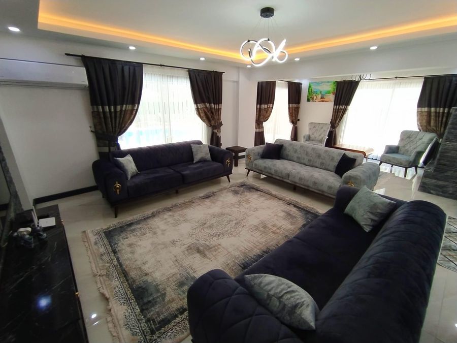 Villa Kayahan Göcek – görsel 5: 