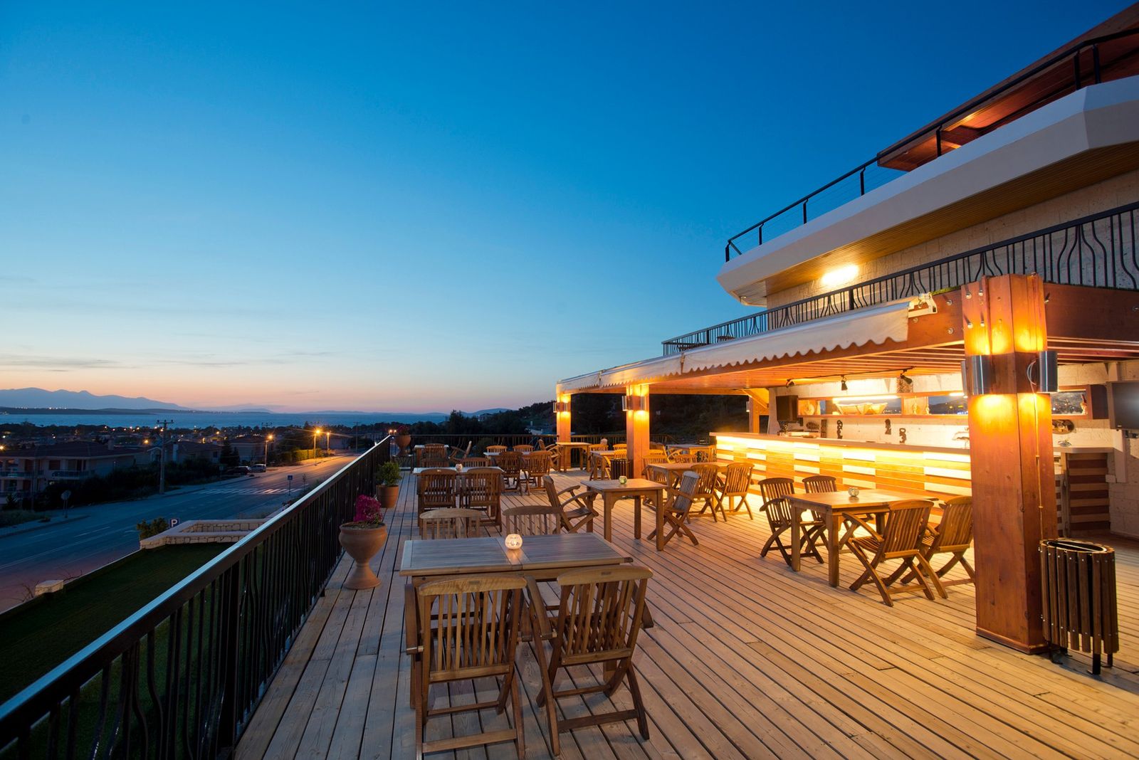 Villa Renk Otel Alaçatı – görsel 1: Genel Görünüm