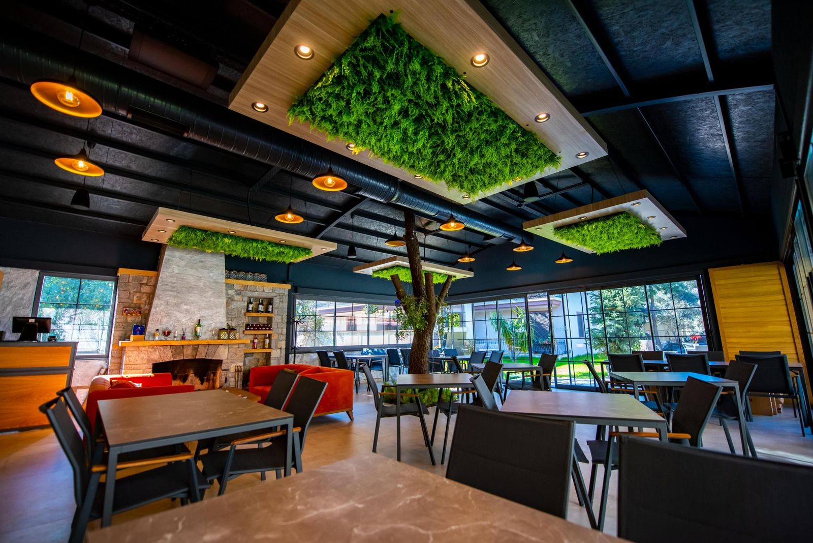 Vira Suites Hotel – görsel 1: Genel Görünüm