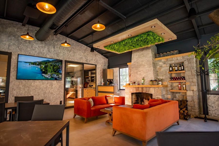 Vira Suites Hotel – görsel 3: 