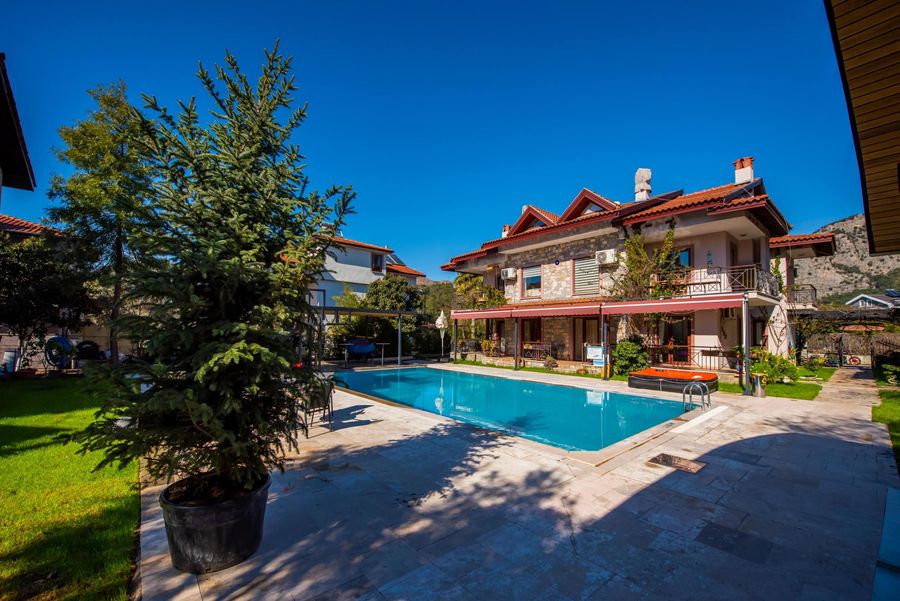 Vira Suites Hotel – görsel 4: 