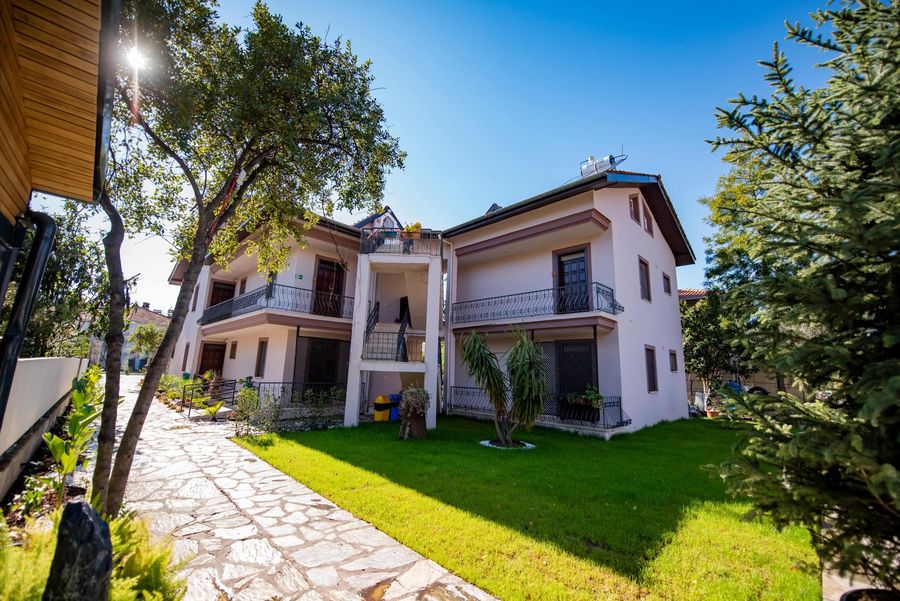 Vira Suites Hotel – görsel 5: 