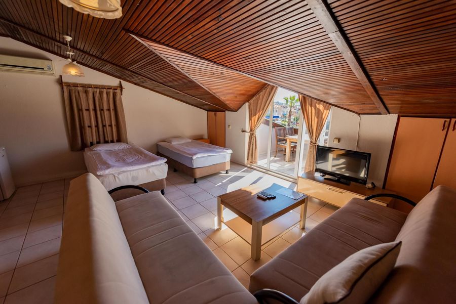 Vira Suites Hotel – görsel 6: 