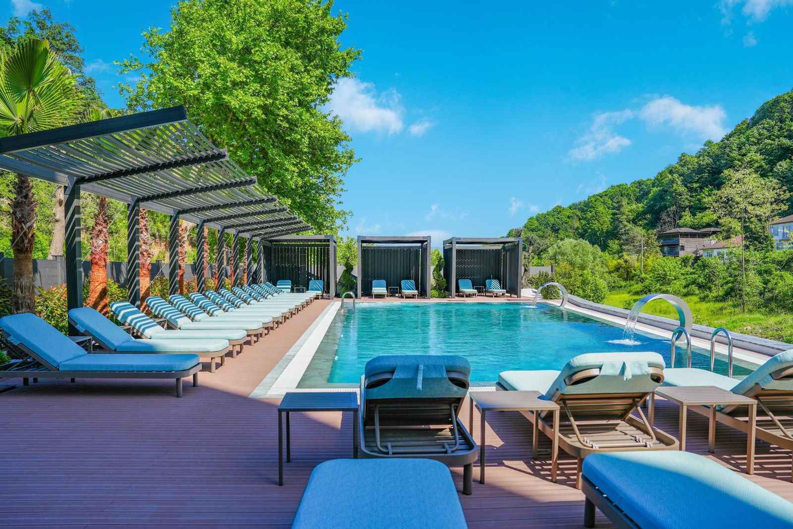Vital Thermal Hotel & Spa – görsel 1: Genel Görünüm