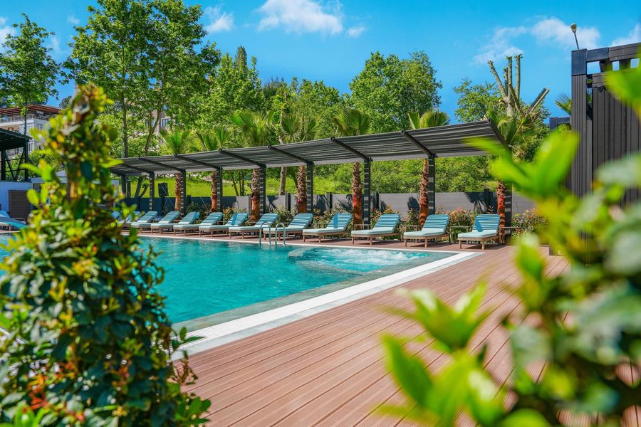 Vital Thermal Hotel & Spa – görsel 2: 