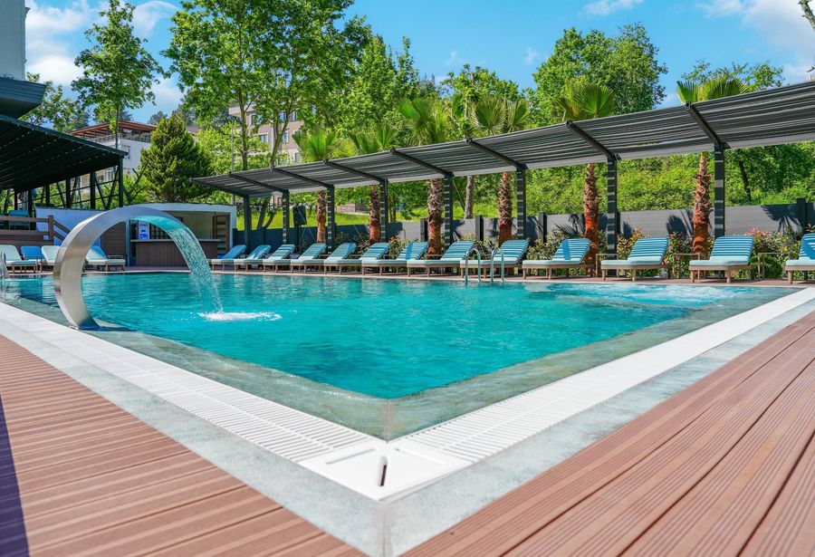 Vital Thermal Hotel & Spa – görsel 4: 