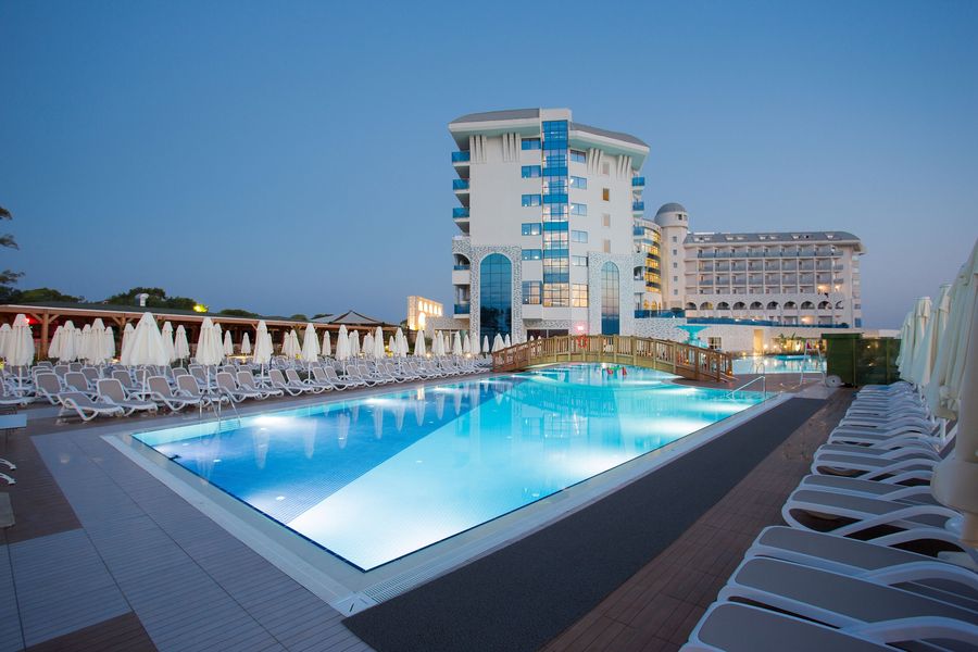 Water Side Resort & Spa – görsel 2: 