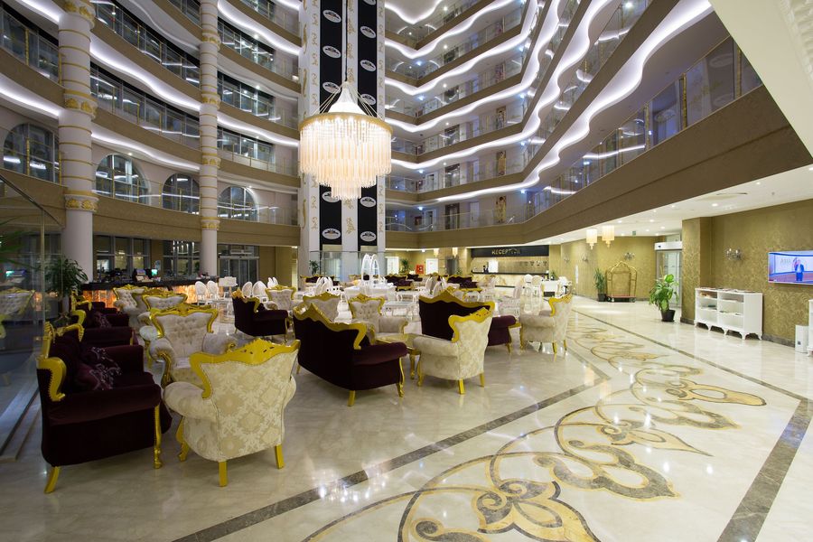 Water Side Resort & Spa – görsel 3: 