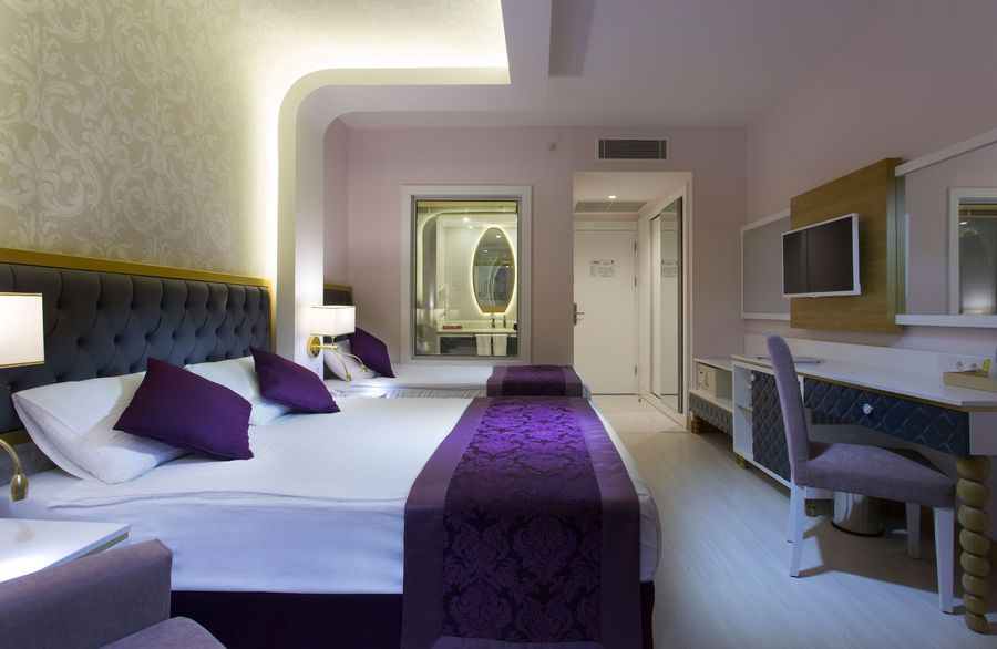 Water Side Resort & Spa – görsel 4: 